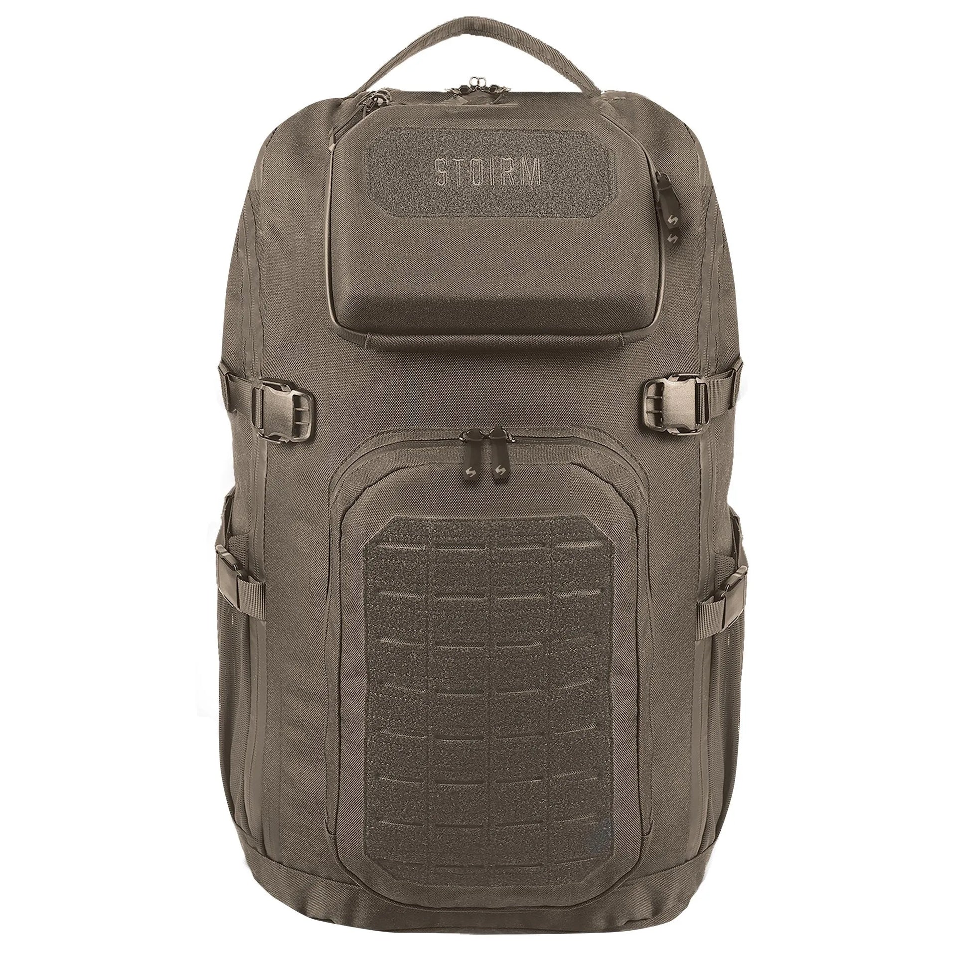 Daypack / Rucksack in Ranger Green